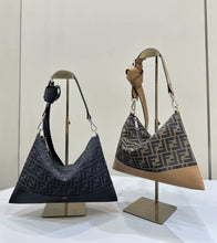 Load image into Gallery viewer, FF290 Fendi After Messenger / 13.1x9inch / HIGHEST QUALITY VERSION
