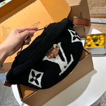 Load image into Gallery viewer, LB848 Bumbag / 12.2x10.2x3.1inch
