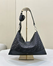 Load image into Gallery viewer, FF289 Fendi After Messenger / 13.1x9inch / HIGHEST QUALITY VERSION
