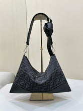 Load image into Gallery viewer, FF290 Fendi After Messenger / 13.1x9inch / HIGHEST QUALITY VERSION
