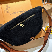 Load image into Gallery viewer, LB848 Bumbag / 12.2x10.2x3.1inch
