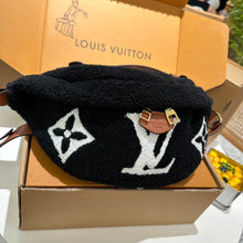 Load image into Gallery viewer, LB848 Bumbag / 12.2x10.2x3.1inch
