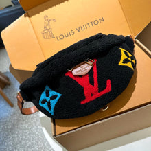 Load image into Gallery viewer, LB848 Bumbag / 12.2x10.2x3.1inch
