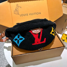 Load image into Gallery viewer, LB848 Bumbag / 12.2x10.2x3.1inch
