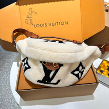 Load image into Gallery viewer, LB848 Bumbag / 12.2x10.2x3.1inch
