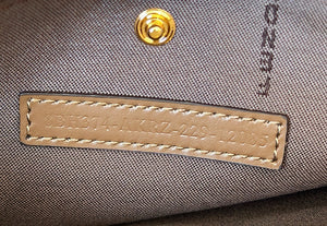FF291 Peekaboo X-Tote / 16.1x6.3x11.6inch / HIGHEST QUALITY VERSION