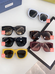 JW865 GG Sunglasses