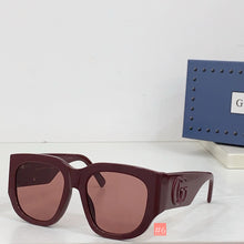 Load image into Gallery viewer, JW865 GG Sunglasses
