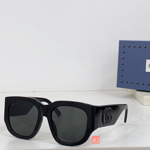 JW865 GG Sunglasses