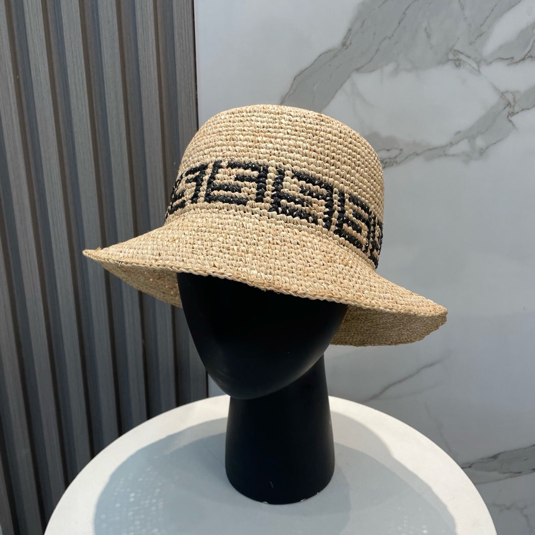 JW965 Fendi Hats