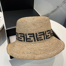 Load image into Gallery viewer, JW965 Fendi Hats
