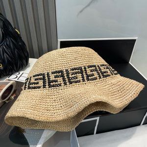 JW965 Fendi Hats