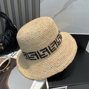 JW965 Fendi Hats