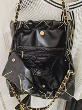 Load image into Gallery viewer, CC777 CHANEL 22 Bag / HIGHEST QUALITY VERSION / Small/Medium
