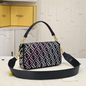 FF311 Baguette / 10.6x5.9x2.3inch
