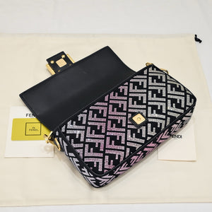 FF311 Baguette / 10.6x5.9x2.3inch