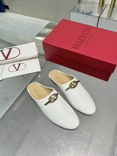 Load image into Gallery viewer, SE1687 Valentino Mules / Size5-11
