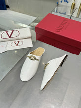 Load image into Gallery viewer, SE1686 Valentino Mules / Size5-11
