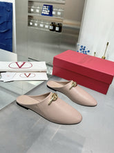 Load image into Gallery viewer, SE1687 Valentino Mules / Size5-11
