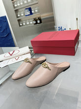Load image into Gallery viewer, SE1687 Valentino Mules / Size5-11
