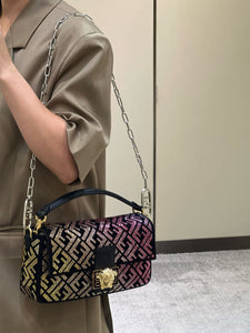 FF311 Baguette / 10.6x5.9x2.3inch