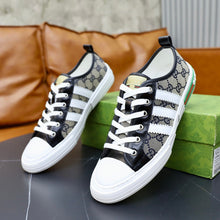 Load image into Gallery viewer, MSE076 GG Sneaker / size7-12
