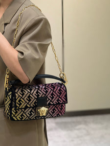 FF311 Baguette / 10.6x5.9x2.3inch