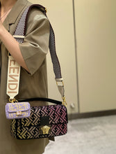 Load image into Gallery viewer, FF311 Baguette / 10.6x5.9x2.3inch
