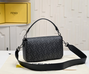 FF312 Baguette / 10.6x5.9x2.3inch