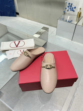 Load image into Gallery viewer, SE1687 Valentino Mules / Size5-11
