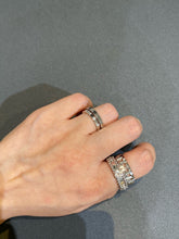 Load image into Gallery viewer, JW947 Van Cleef &amp; Arpels Perlée Sweet Clovers Ring
