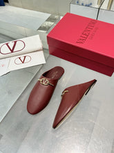 Load image into Gallery viewer, SE1688 Valentino Mules / Size5-11
