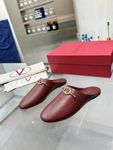 Load image into Gallery viewer, SE1688 Valentino Mules / Size5-11
