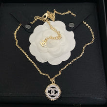 Load image into Gallery viewer, JW948 Chanel Pendant Necklace
