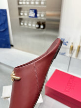 Load image into Gallery viewer, SE1688 Valentino Mules / Size5-11
