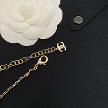 Load image into Gallery viewer, JW948 Chanel Pendant Necklace
