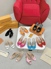 Load image into Gallery viewer, SE1380 LB Super Mule / Size5-11
