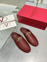 Load image into Gallery viewer, SE1688 Valentino Mules / Size5-11

