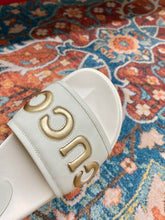 Load image into Gallery viewer, SE1099 Gucci Women's Slide Sandal / SE1099
