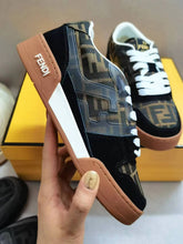 Load image into Gallery viewer, SE1548 Fendi Match Sneaker / Size5-10
