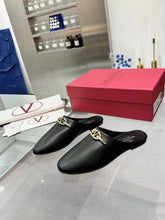 Load image into Gallery viewer, SE1689 Valentino Mules / Size5-11
