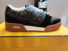 Load image into Gallery viewer, SE1548 Fendi Match Sneaker / Size5-10

