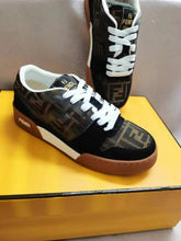 Load image into Gallery viewer, SE1548 Fendi Match Sneaker / Size5-10
