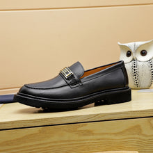 Load image into Gallery viewer, MSE090 Dior Timeless Loafer / Size7-12
