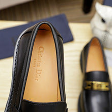 Load image into Gallery viewer, MSE090 Dior Timeless Loafer / Size7-12
