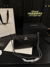 Load image into Gallery viewer, CC1179 Hobo Handbag / 8.6x4.7x3.1inch
