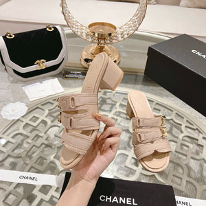 SE1383 CC Sandals / Size5-10