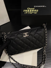 Load image into Gallery viewer, CC1179 Hobo Handbag / 8.6x4.7x3.1inch
