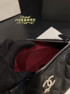 CC1179 Hobo Handbag / 8.6x4.7x3.1inch