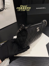 Load image into Gallery viewer, CC1179 Hobo Handbag / 8.6x4.7x3.1inch
